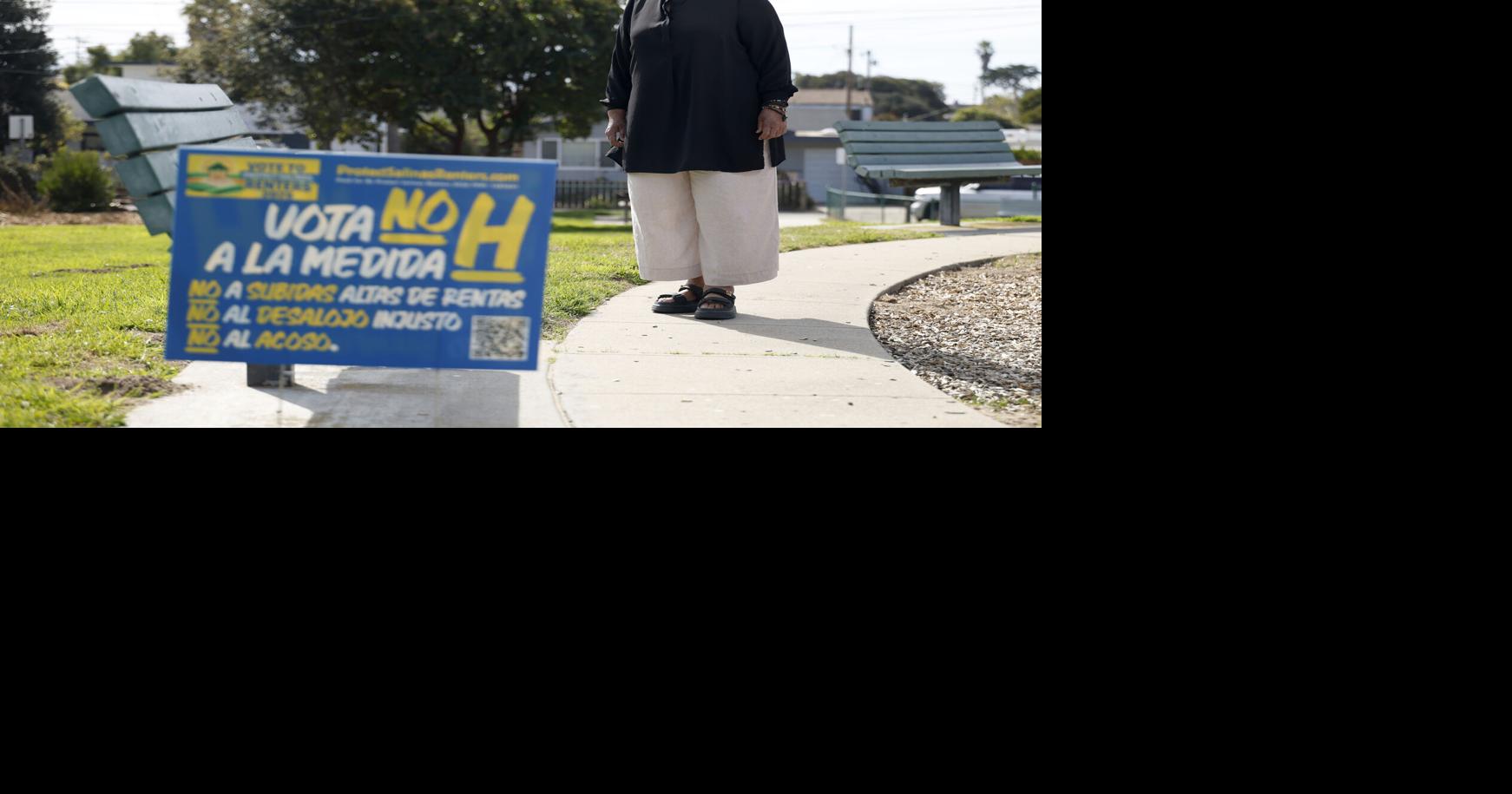 After years of covering the politics around rent stabilization, it’s decision time in Salinas.