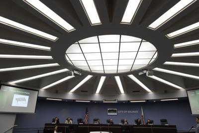 Salinas City Council
