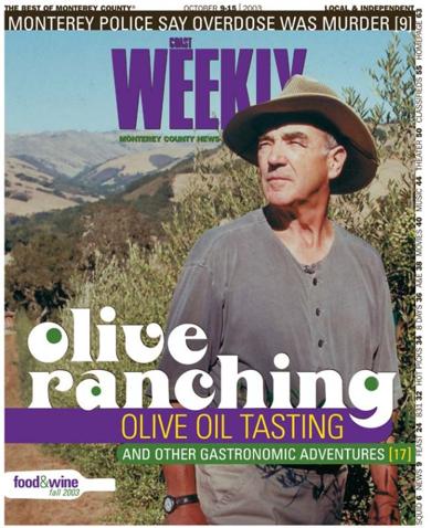 Issue Oct 09, 2003 