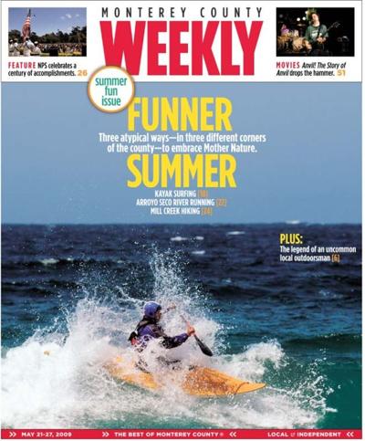 Issue May 21, 2009 