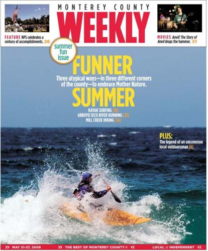 Issue May 21, 2009 