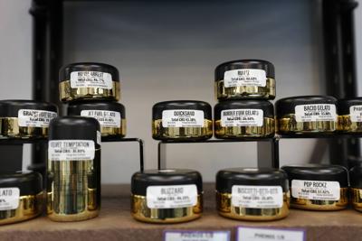 Cannabis Lounge Ordinance