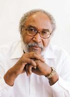 Mel Mason had to assert his own humanity. He also champions the humanity of others.