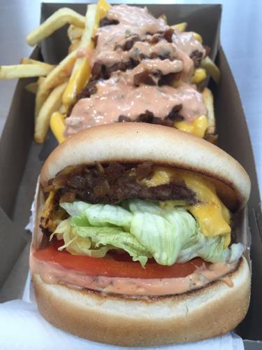 Eat Me