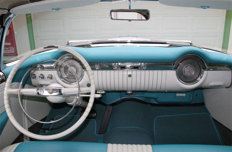 Ike convertibles 2