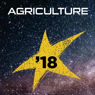 Best Of 2018 - Agriculture