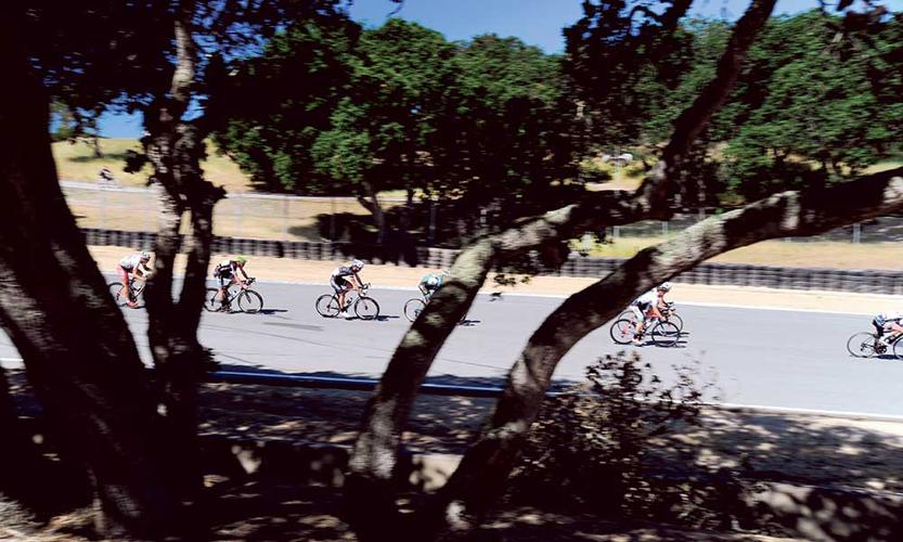 Sea Otter Classic
