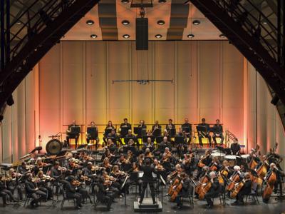 Monterey Symphony