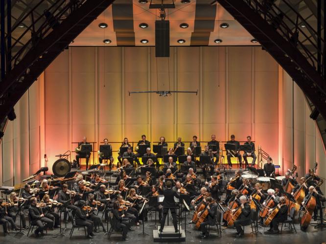 Monterey Symphony