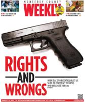 Issue Mar 07, 2013