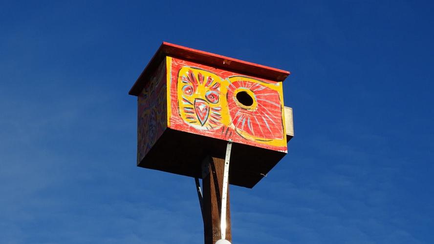 Local Color