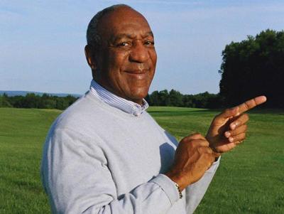 Bill Cosby and my father don’t have a lot in common—but then again, they do.  