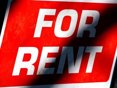 Vouching for Renters