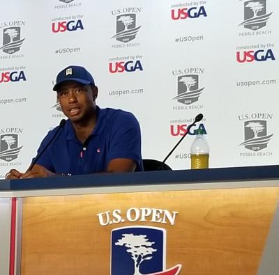 Tiger Woods