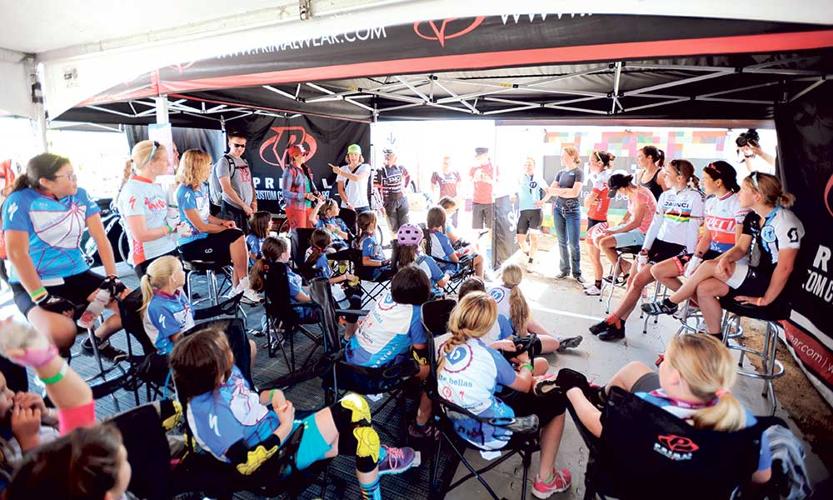 Sea Otter Classic