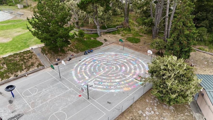 Chalk Art festival