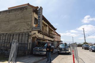 Chinatown rises from the ashes. Second recall attempt in Salinas. New clean air center for Soledad.