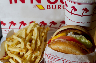 In N Out