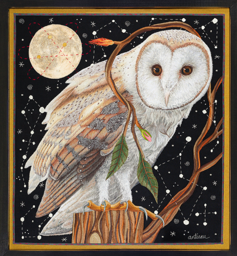 Chris Roberts-Antieau