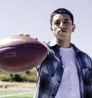 The high school seniors of 2020 find new ways to celebrate in the face of an uncertain future.