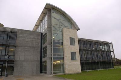 CSUMB faculty to wear black, attend memorial tomorrow to mourn loss of labor contract.