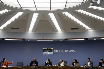 Salinas Planning Commission