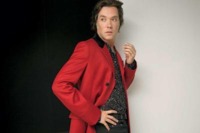 Rufus Genius