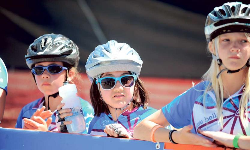 Sea Otter Classic