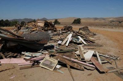 Officials to choose vendor for Johnson Canyon project, but activists cry foul.  