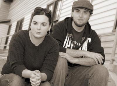 The young team at Fog Box Records premieres its lineup Wednesday.  