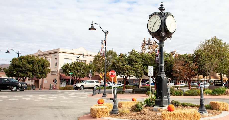 A new market planned for Soledad gives South County small businesses a place to grow.