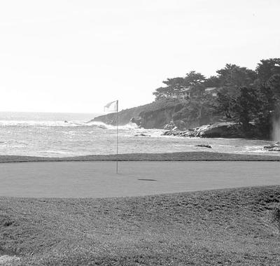 One fan’s modest proposal for how to improve the AT&T Pebble Beach National Pro-Am tournament.  