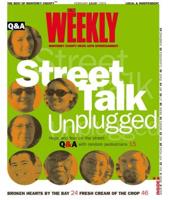 Issue Feb 13, 2003 
