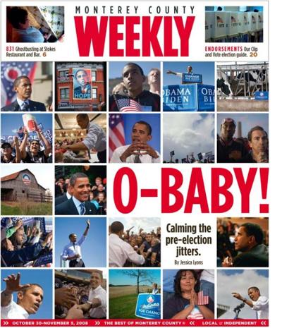 Issue Oct 30, 2008 