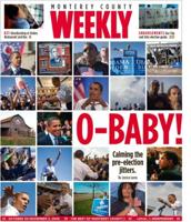 Issue Oct 30, 2008 