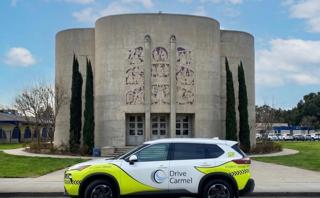 Drive Carmel expands driving lessons to King City.