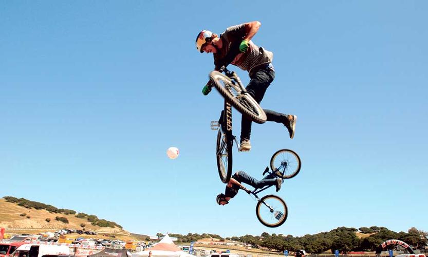 Sea Otter Classic