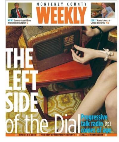 Issue Mar 02, 2006 