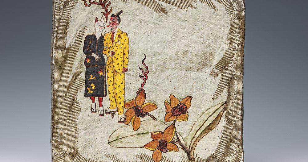 New exhibits at the Monterey Museum of Art are all about the Japanese-American experience.