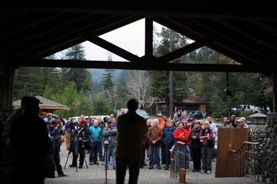 Community Meeting