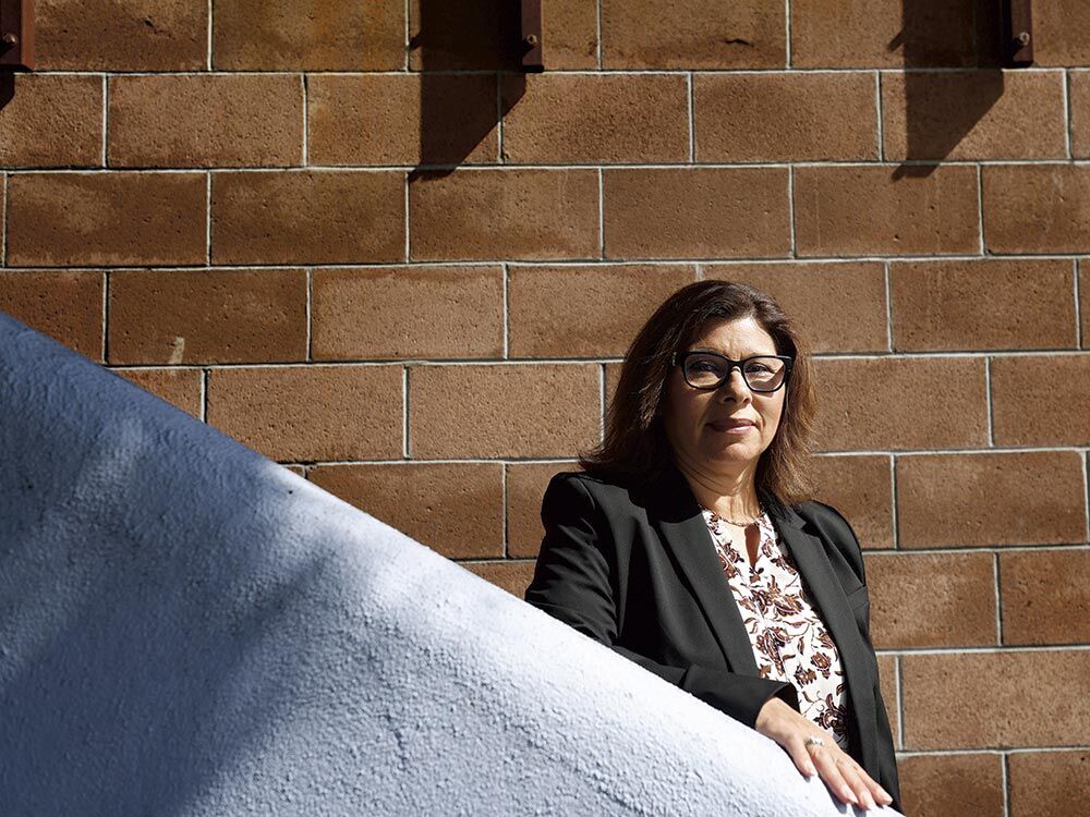 Charles Ribakoff Exploring the History of Racist Housing Covenants | News ...