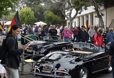 Concours for a Cause 2026