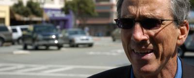 Faced with a recall led by mudslinging critics, P.G. mayor quits.  