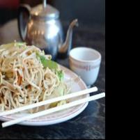 After 40 Years, Chong’s features the familiar dishes and some special ...