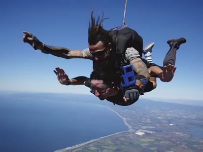 Leap of Faith
