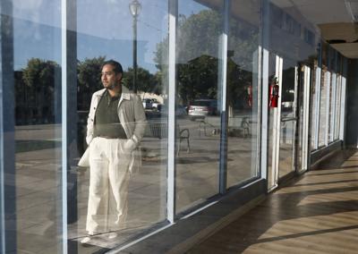 vacant commercial in Seaside