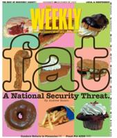 Issue Nov 27, 2003 