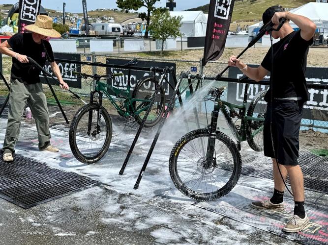 Sea Otter Classic 2026 7