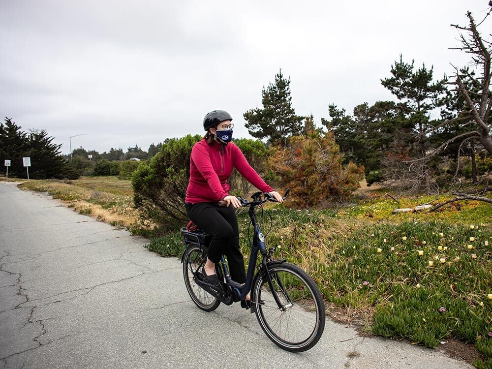 The Rise of E Bikes Revolutionizing Commutes and Leisure Cover story montereycountynow