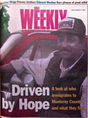 Issue Mar 28, 1996 